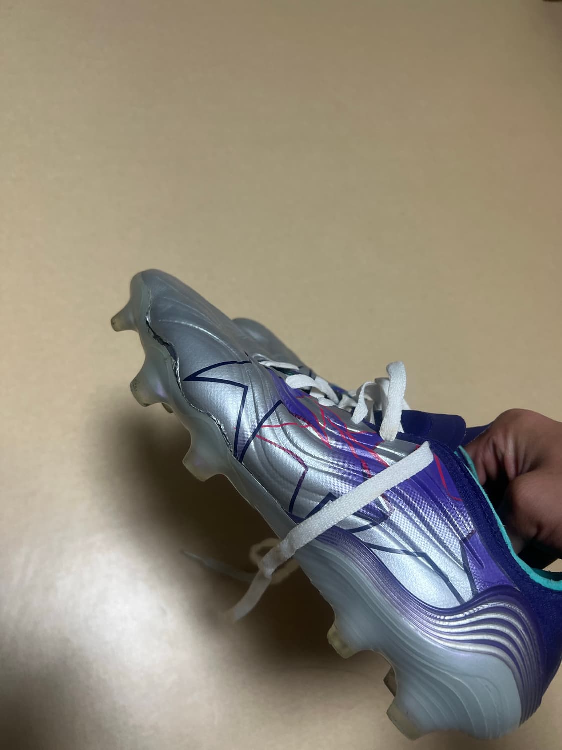 아디다스 코파 챔스 축구화 상품이미지2