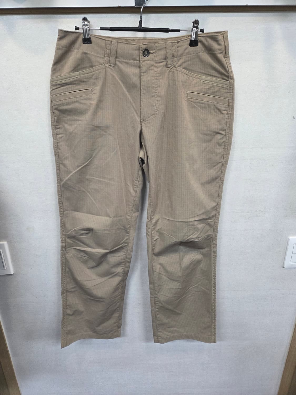 511 택티컬 립스타 팬츠 32 봄여름  상품이미지1