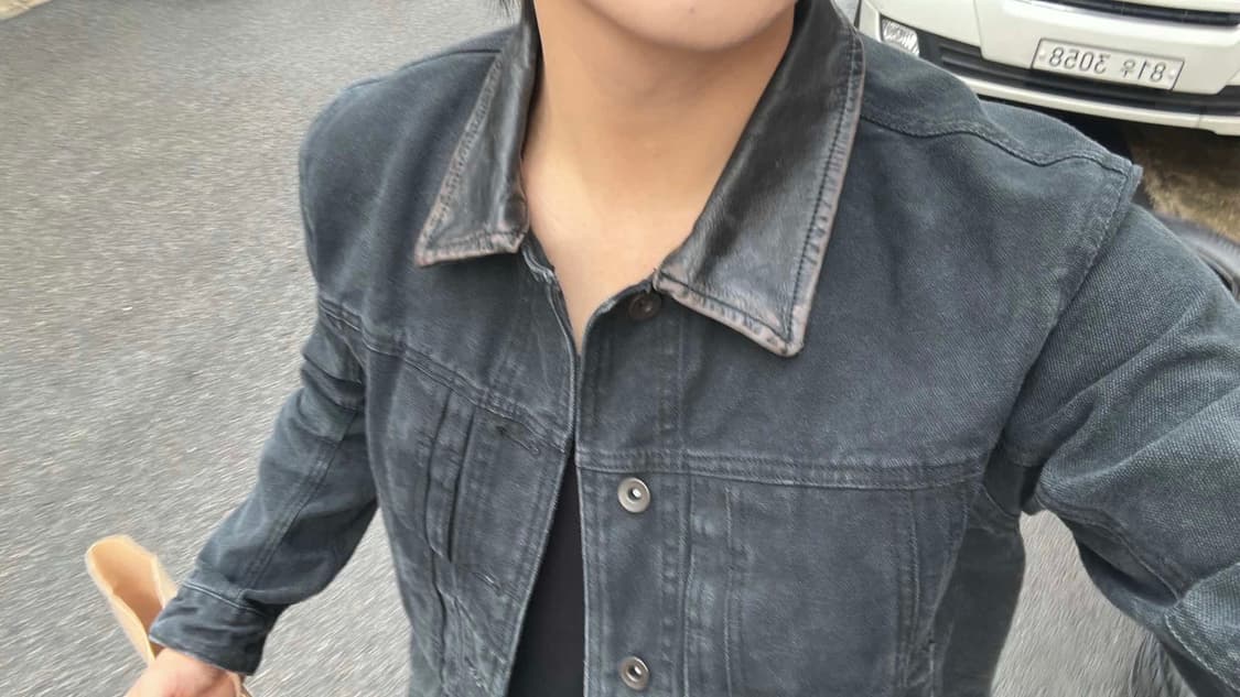 Xlim ep8 05 jacket xs 상품이미지1