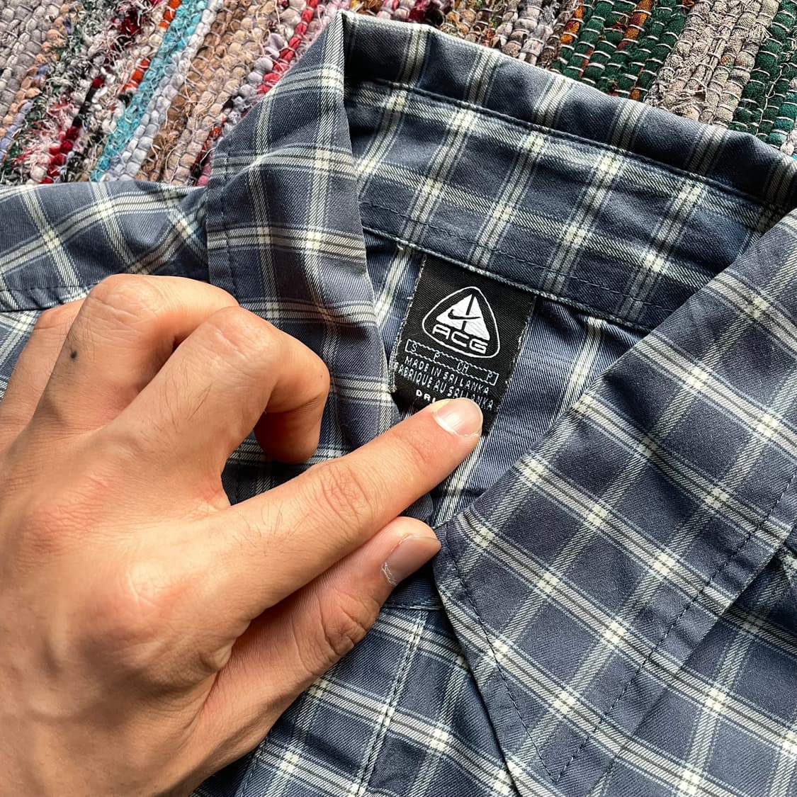 나이키 ACG 상품이미지5