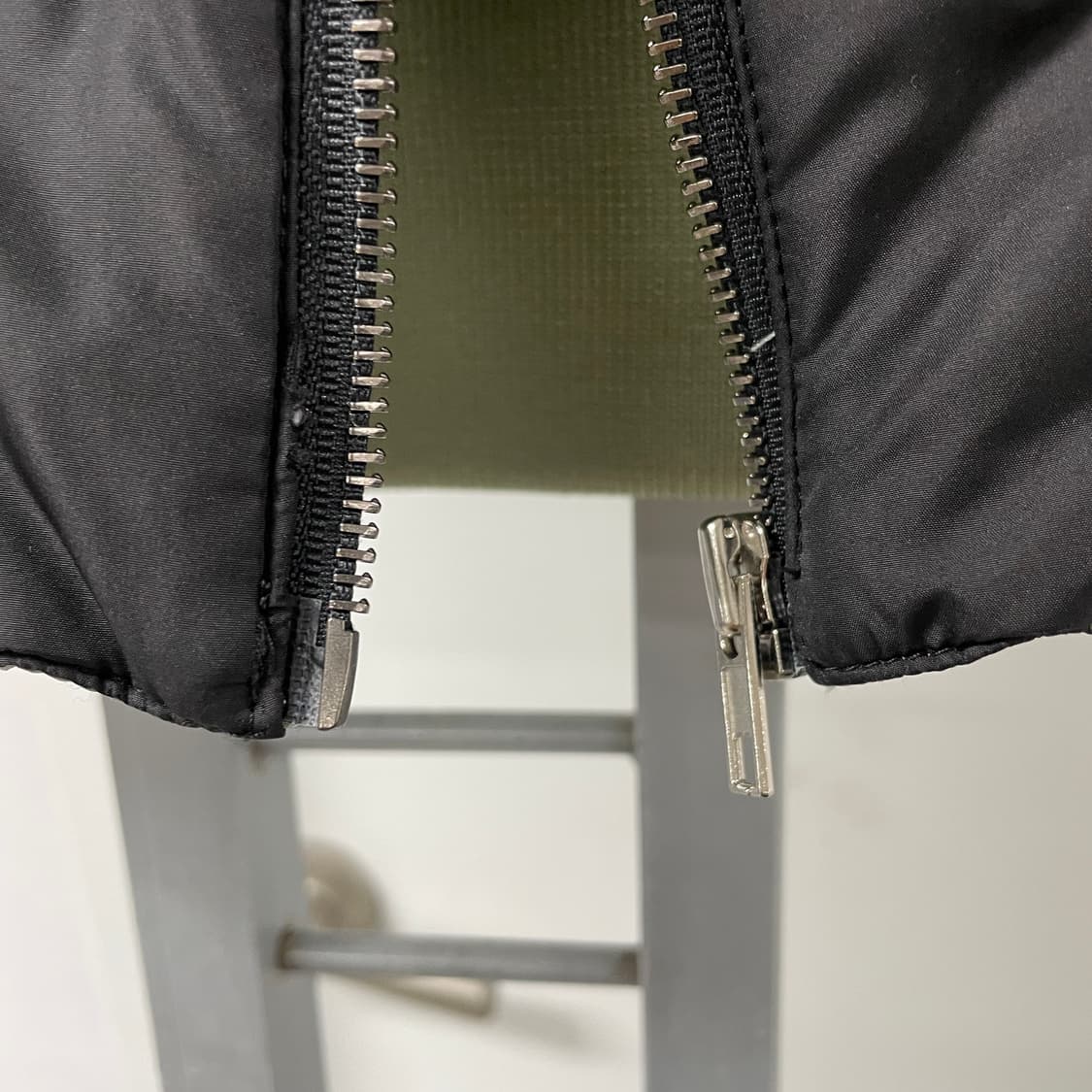 마르지엘라 MM6 패딩 자켓 38(W) 상품이미지7