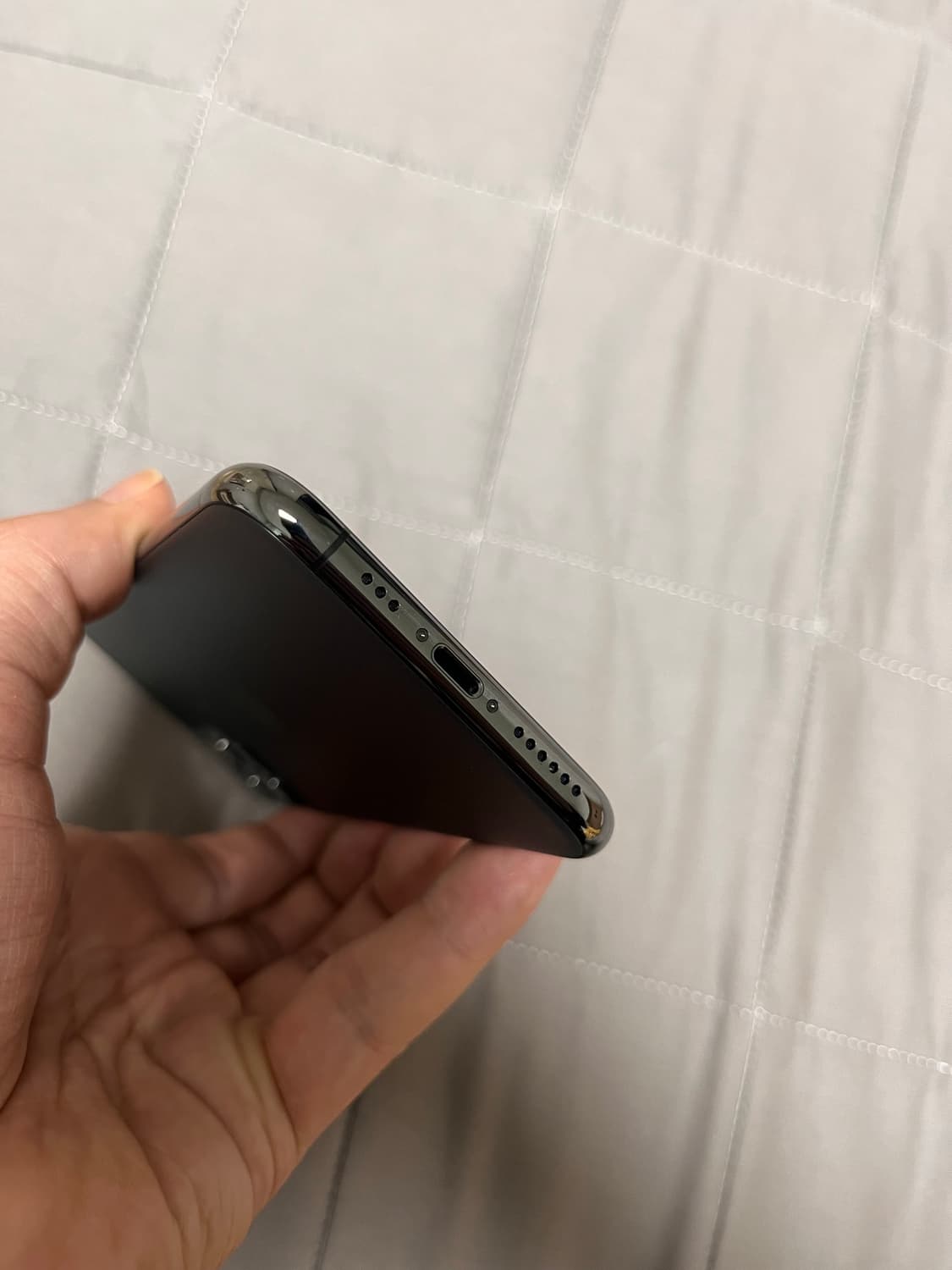 아이폰 11 Pro 64GB 스그 새폰 상품이미지5