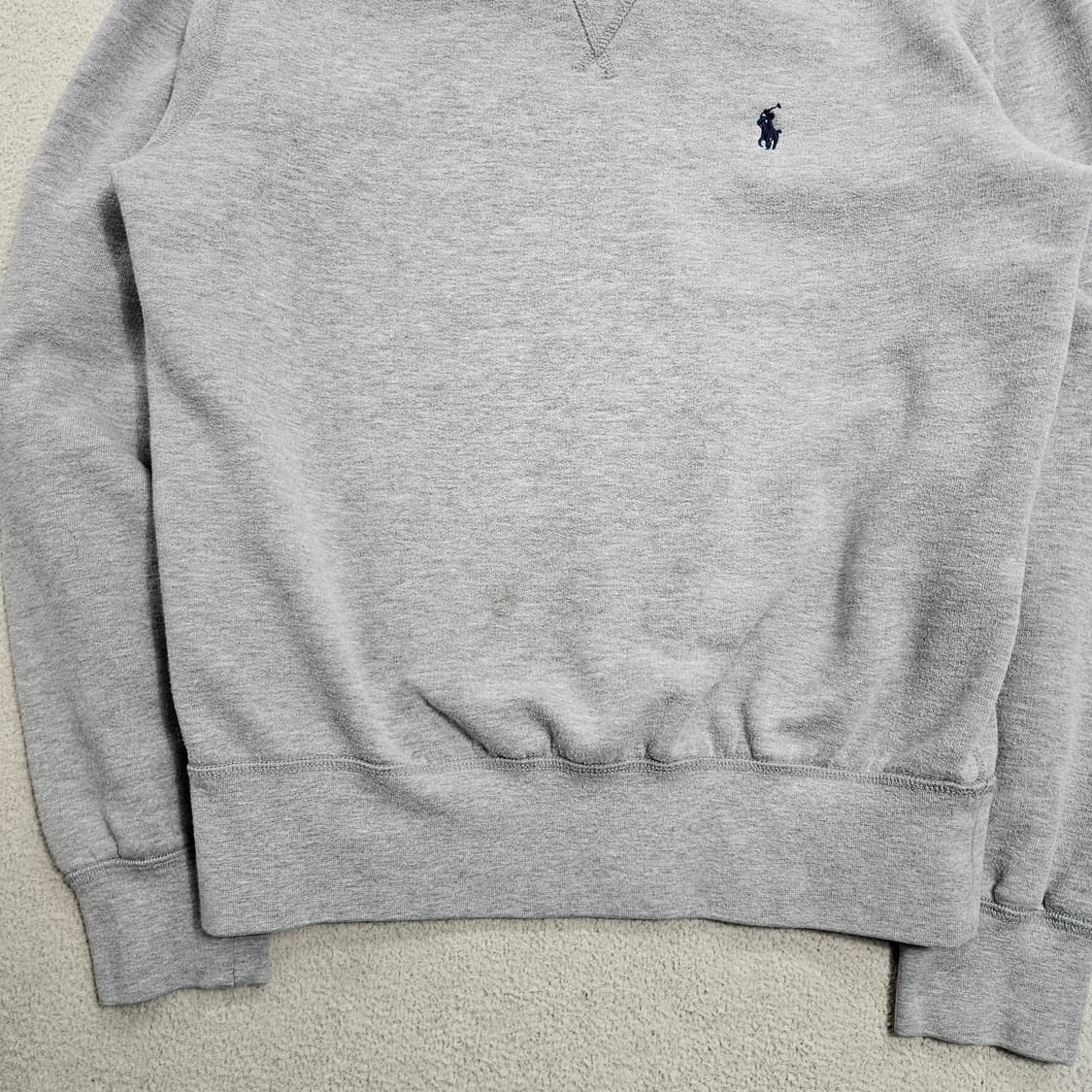 폴로 랄프 로렌 신형 맨투맨 S 상품이미지2