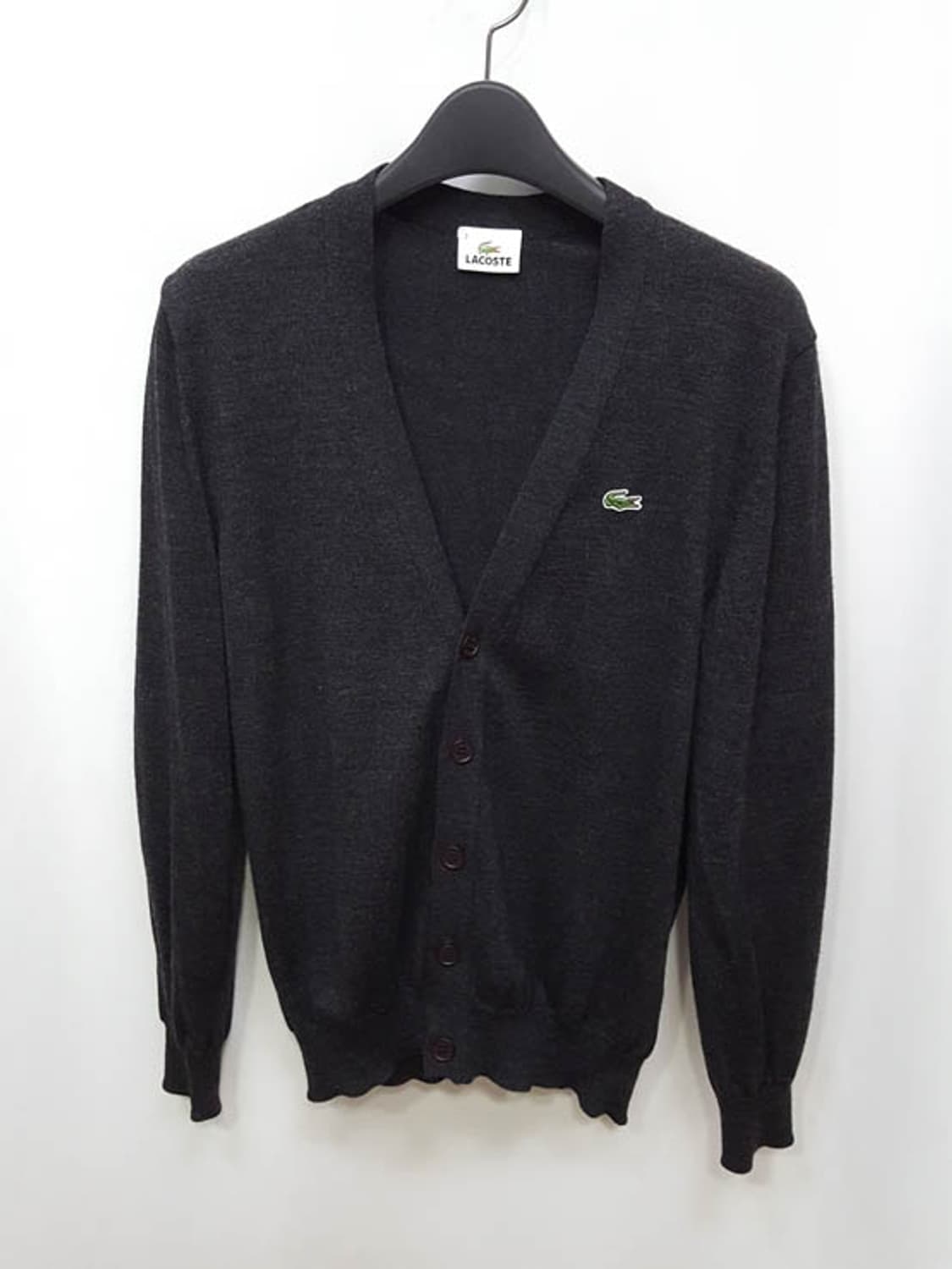 라코스테 여성 모 가디건 상품이미지1