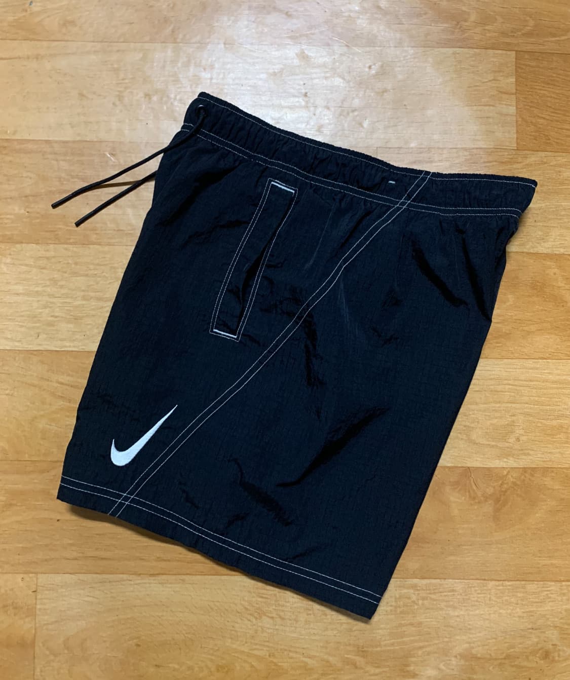 NIKE 나이키 스포츠웨어 리펠 우먼스 쇼츠 상품이미지5