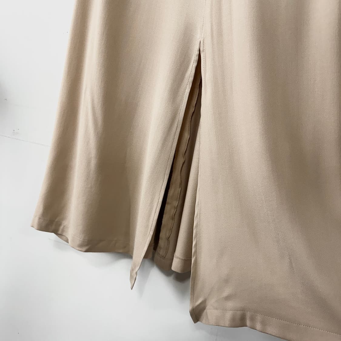 페세리코 모닐리 포인트 셔링 원피스 상품이미지5