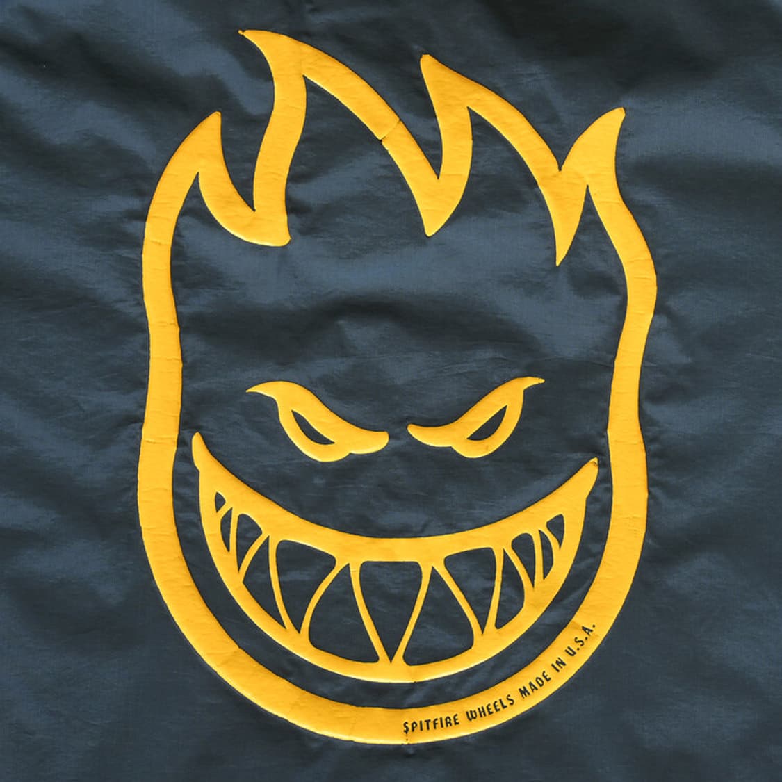 90s Spitfire 스핏파이어 빈티지 윈드브레이커 상품이미지4