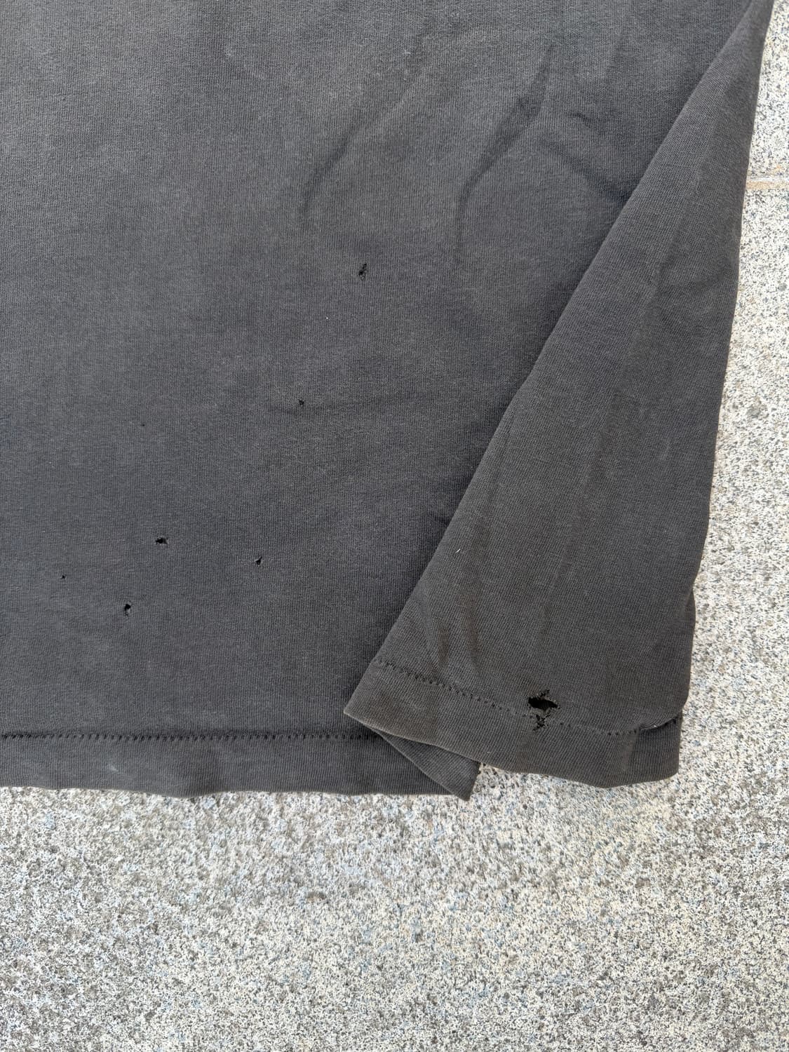 90‘s Limp Bizkit 림프비즈킷 빈티지 티셔츠 상품이미지4