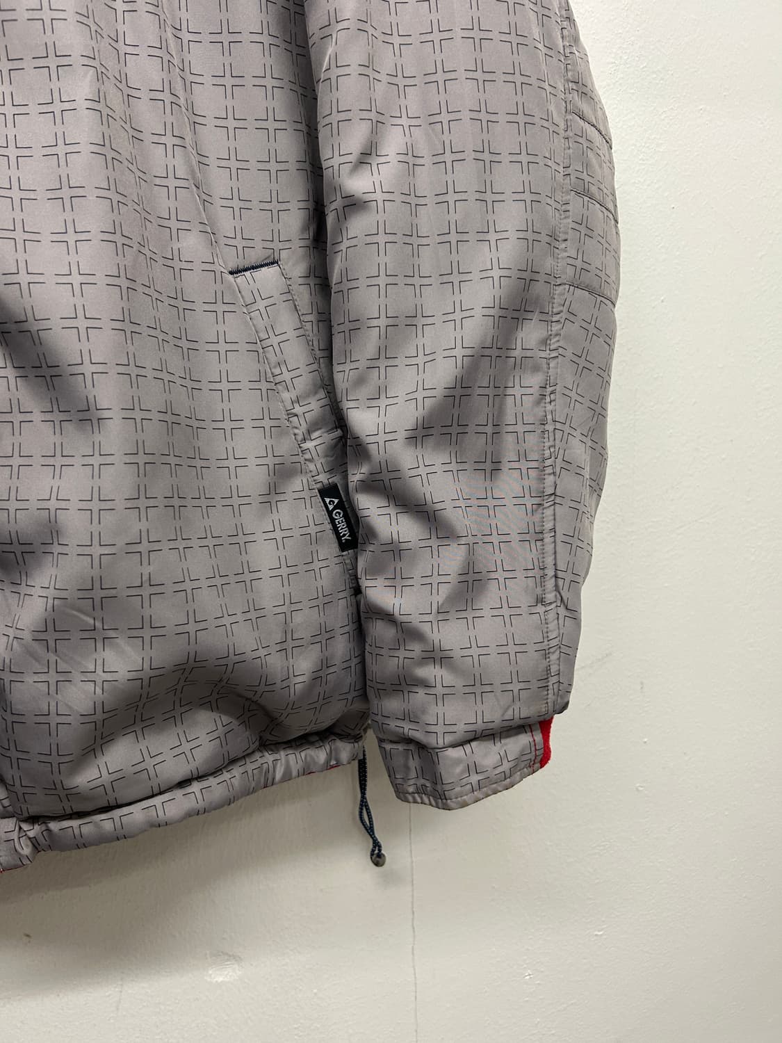 게리 GERRY Reversible Jacket 상품이미지4