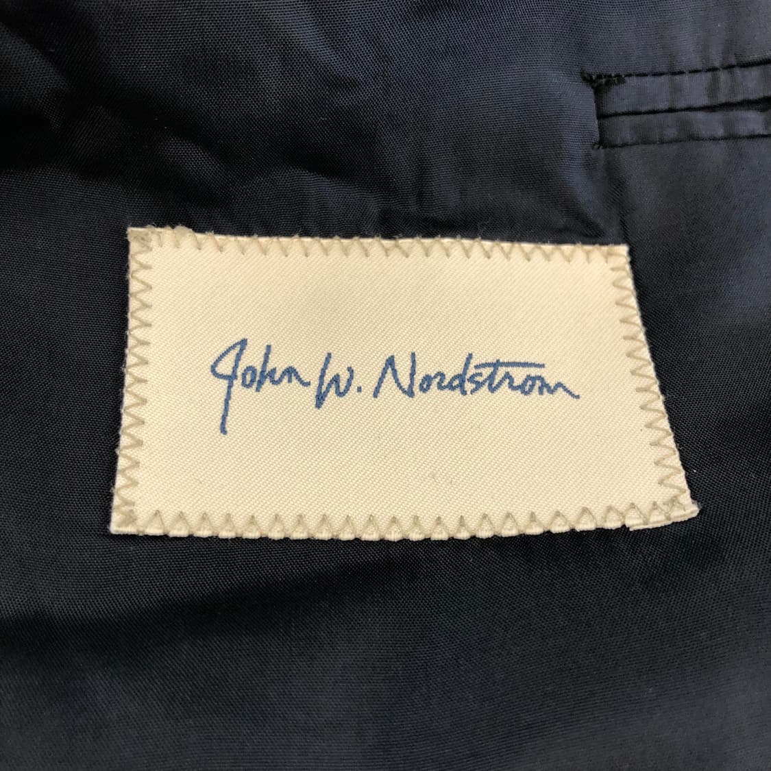 John W Nordstrom 존 W.노드스트롬 로로피아나 블레이저105 상품이미지6