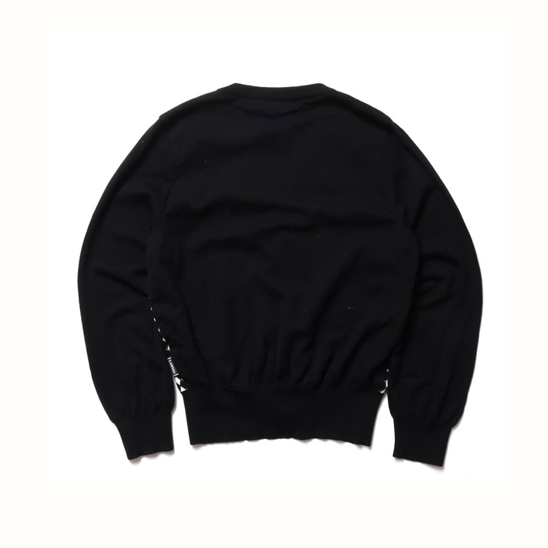 랑방 Lanvin Hound Tooth Cardigan
 상품이미지4