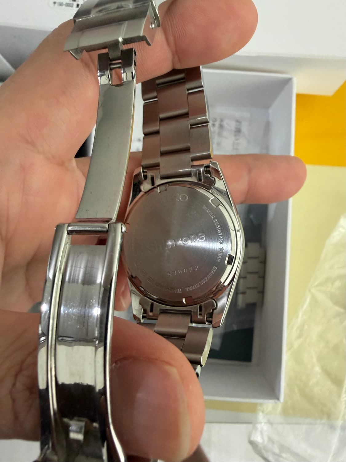 신존 세이코 에디션 상품이미지4