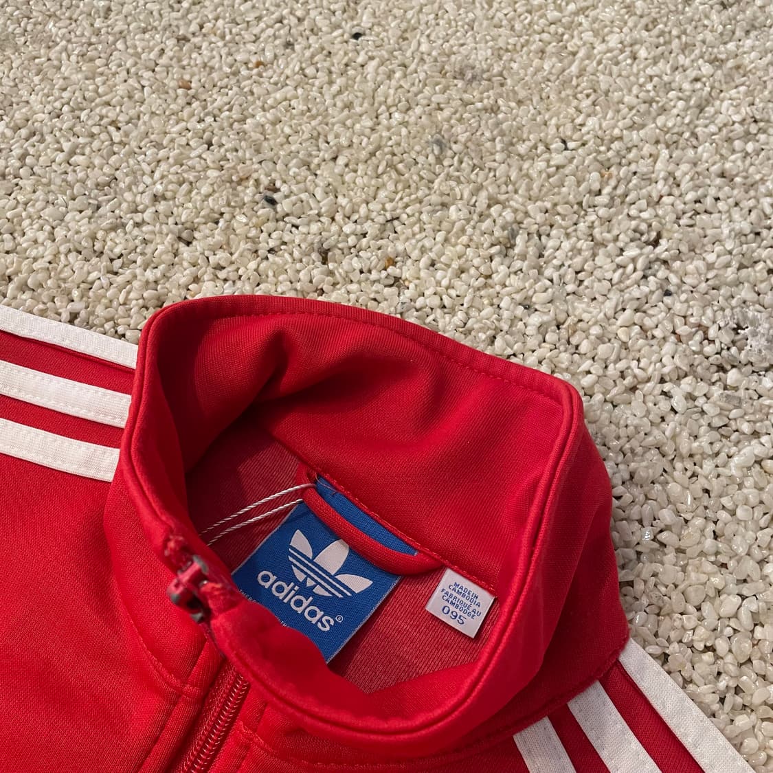 아디다스 져지 ⭐️1074 상품이미지3