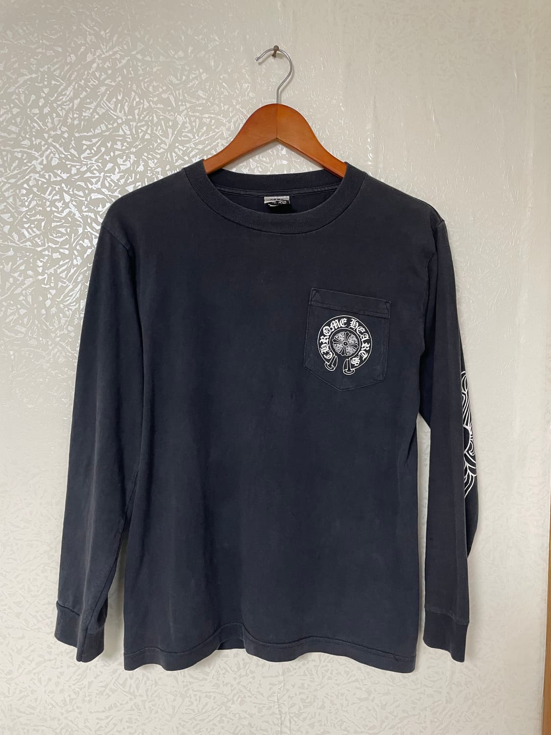 크롬하츠 OG 긴팔 롱슬리브 상품이미지5