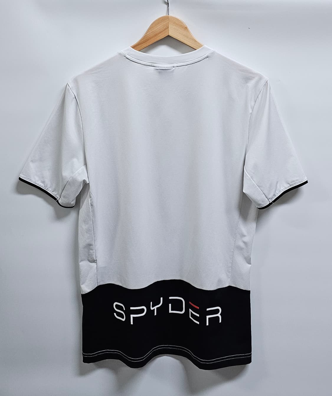 스파이더 기능성 반팔티셔츠 XL 상품이미지2