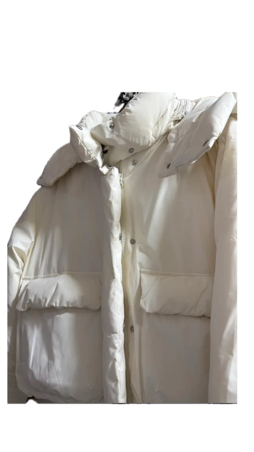 스파오패딩 s 상품이미지1