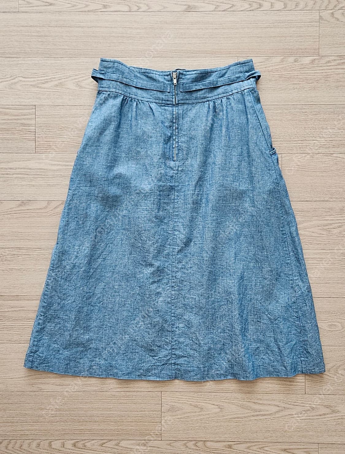 A.P.C. 아페쎄 스커트 상품이미지2