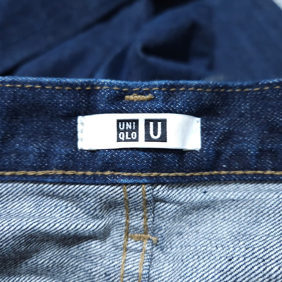 유니클로)30 남자 레귤러핏 청바지 / 왕눈이샵 상품이미지8
