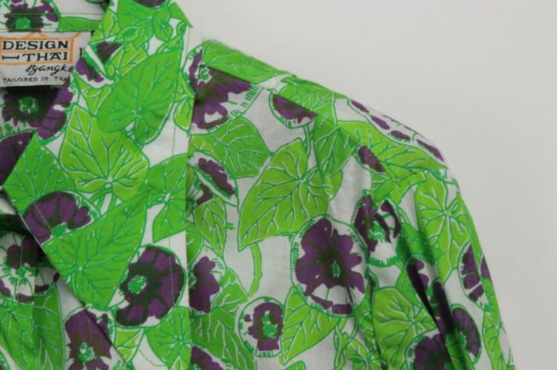 디자인타이 블라우스 상품이미지3