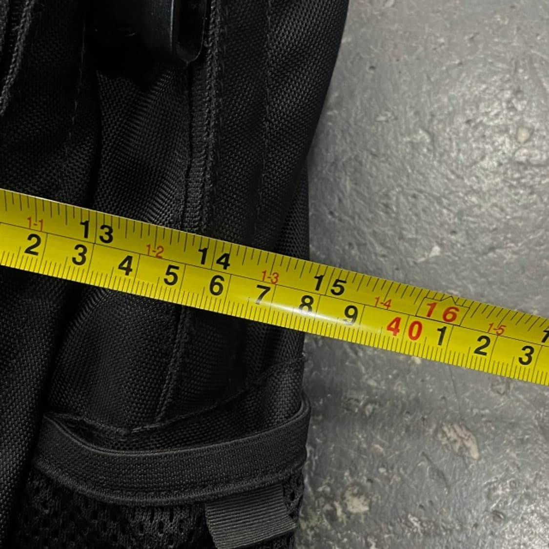 커버낫 백팩  상품이미지6