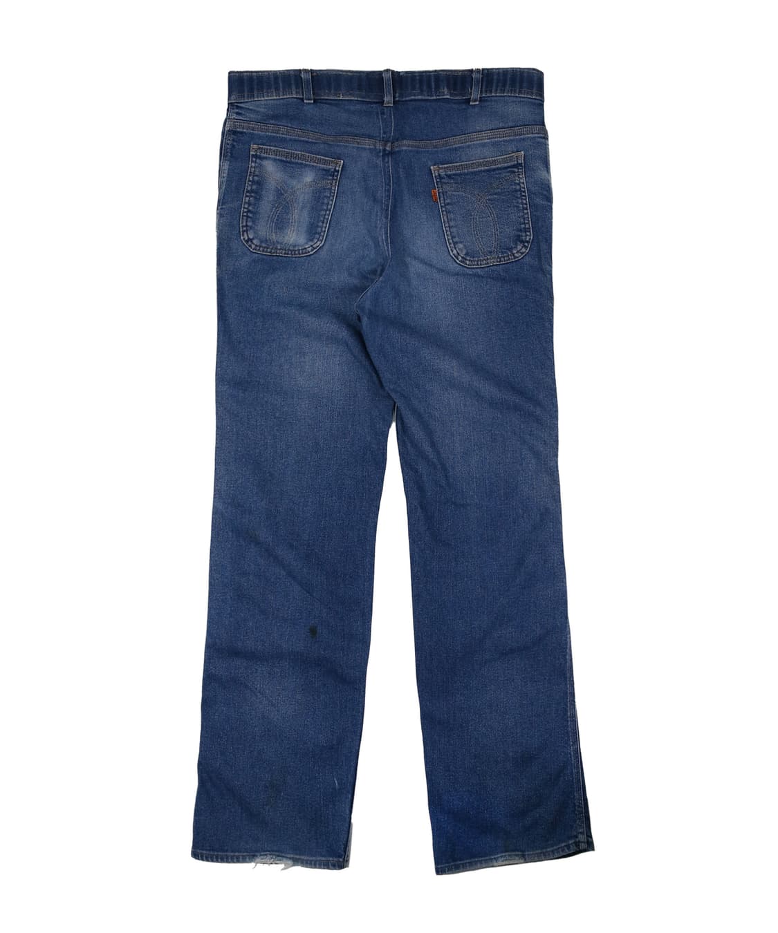 리바이스 for men 80s 오렌지탭 부츠컷 데님 (34~36) 상품이미지2