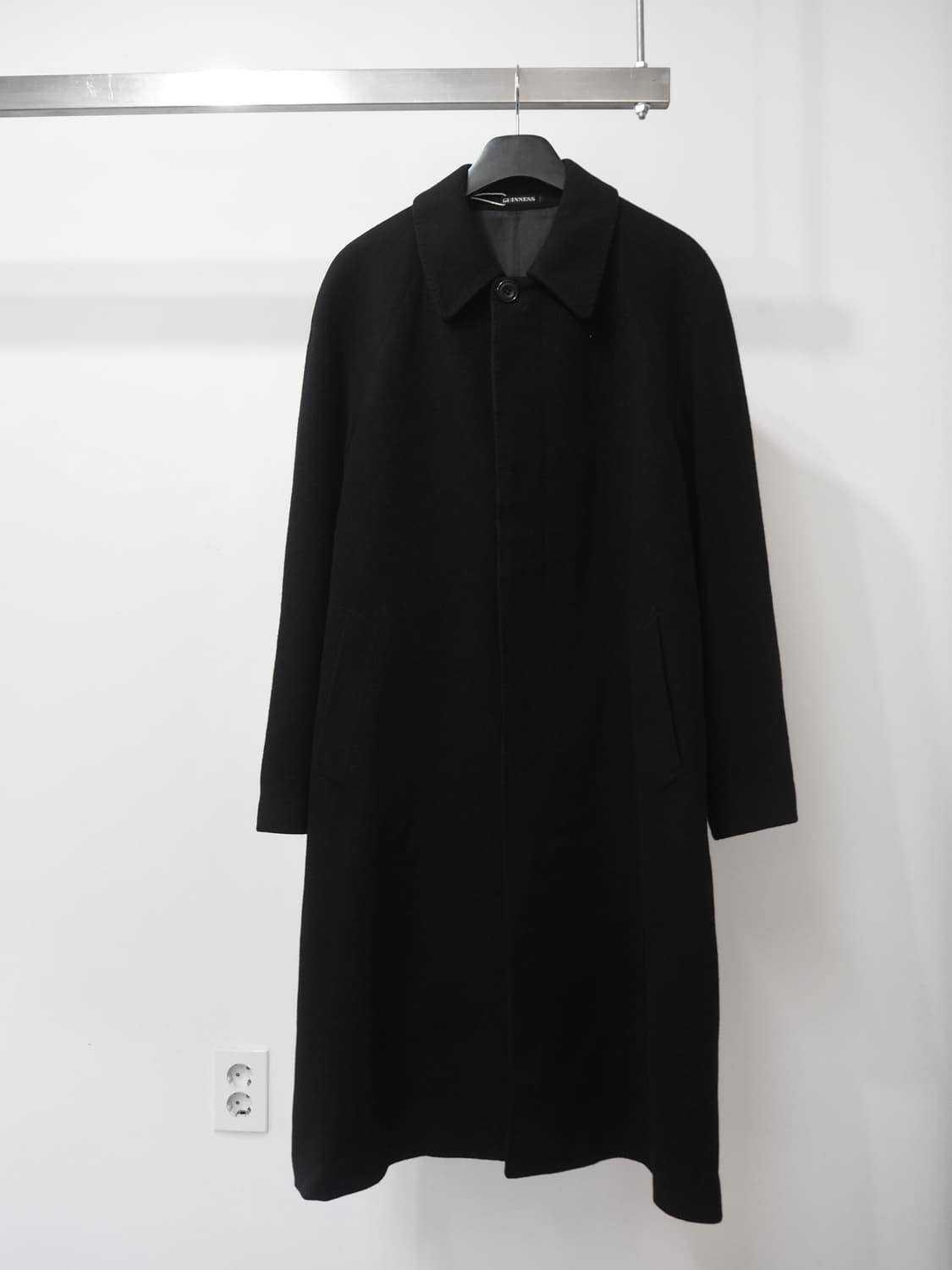 vintage wool coat 상품이미지1