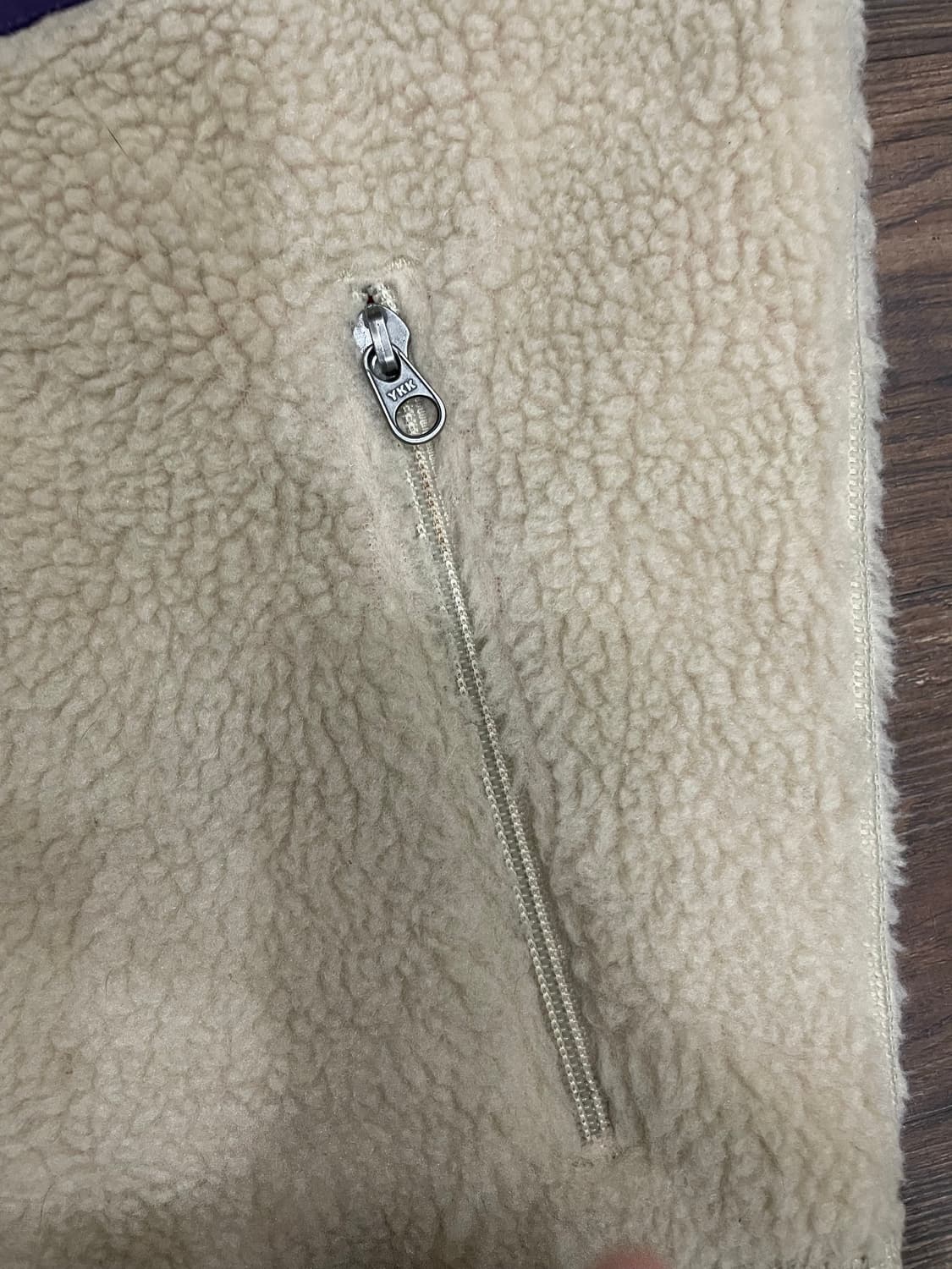 파타고니아 맨즈 클래식 레트로X 후리스 베스트 조끼 상품이미지6