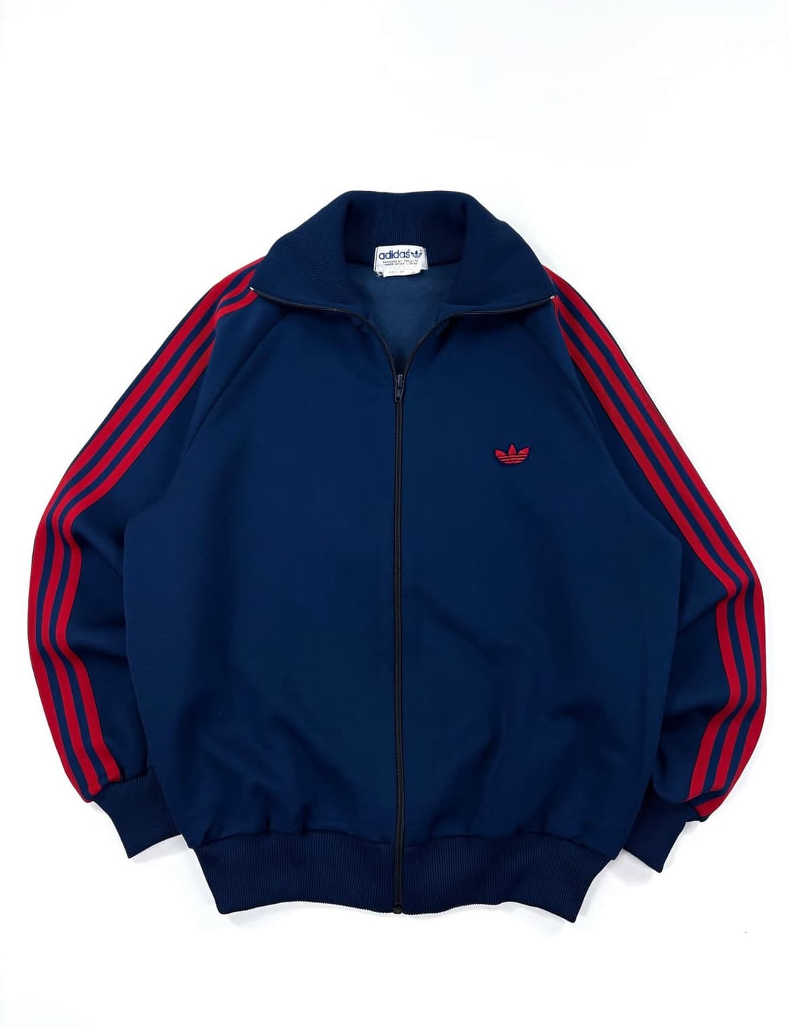  아디다스 80‘s 파이어 로고 져지   상품이미지1