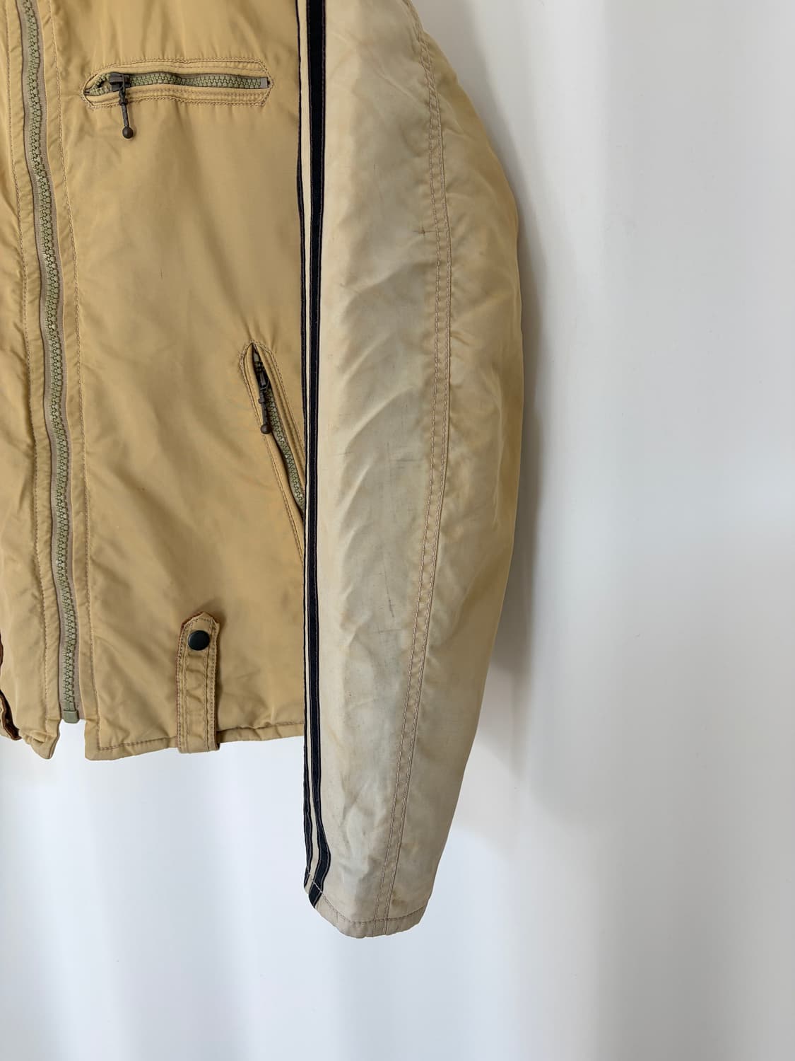 PARAMAS racing jacket 상품이미지2