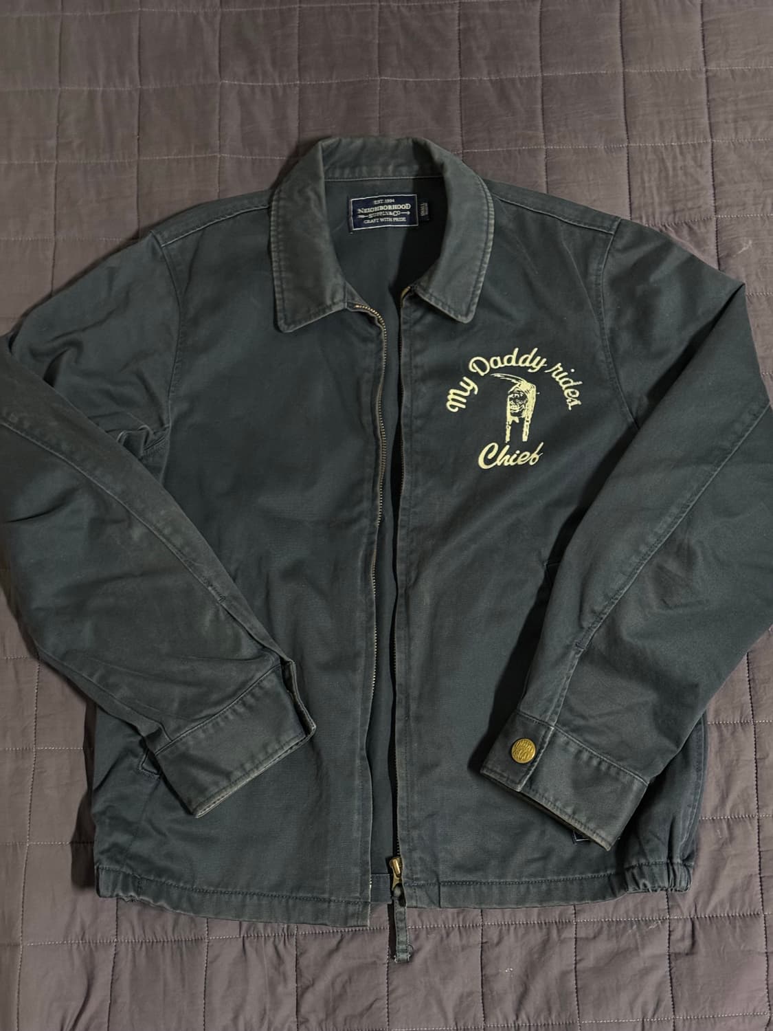 네이버후드 드리즐러 s 상품이미지1