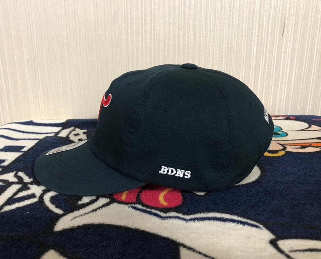 KBO 빠더너스 X LG트윈스 클래식로고 볼캡/모자 상품이미지3