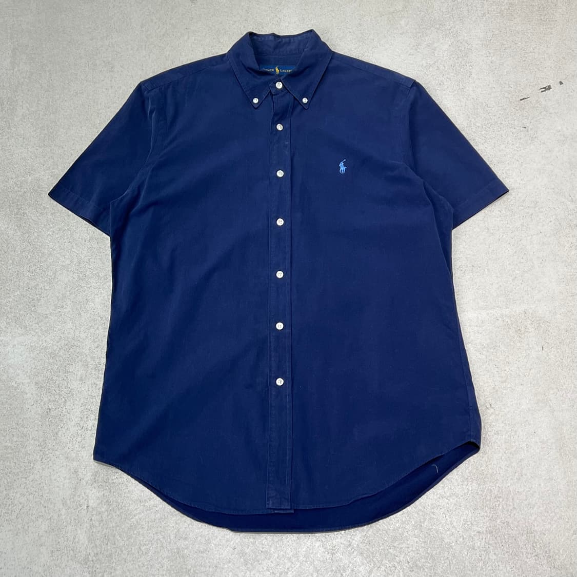 폴로 랄프로렌 반팔 셔츠 s10495 상품이미지1