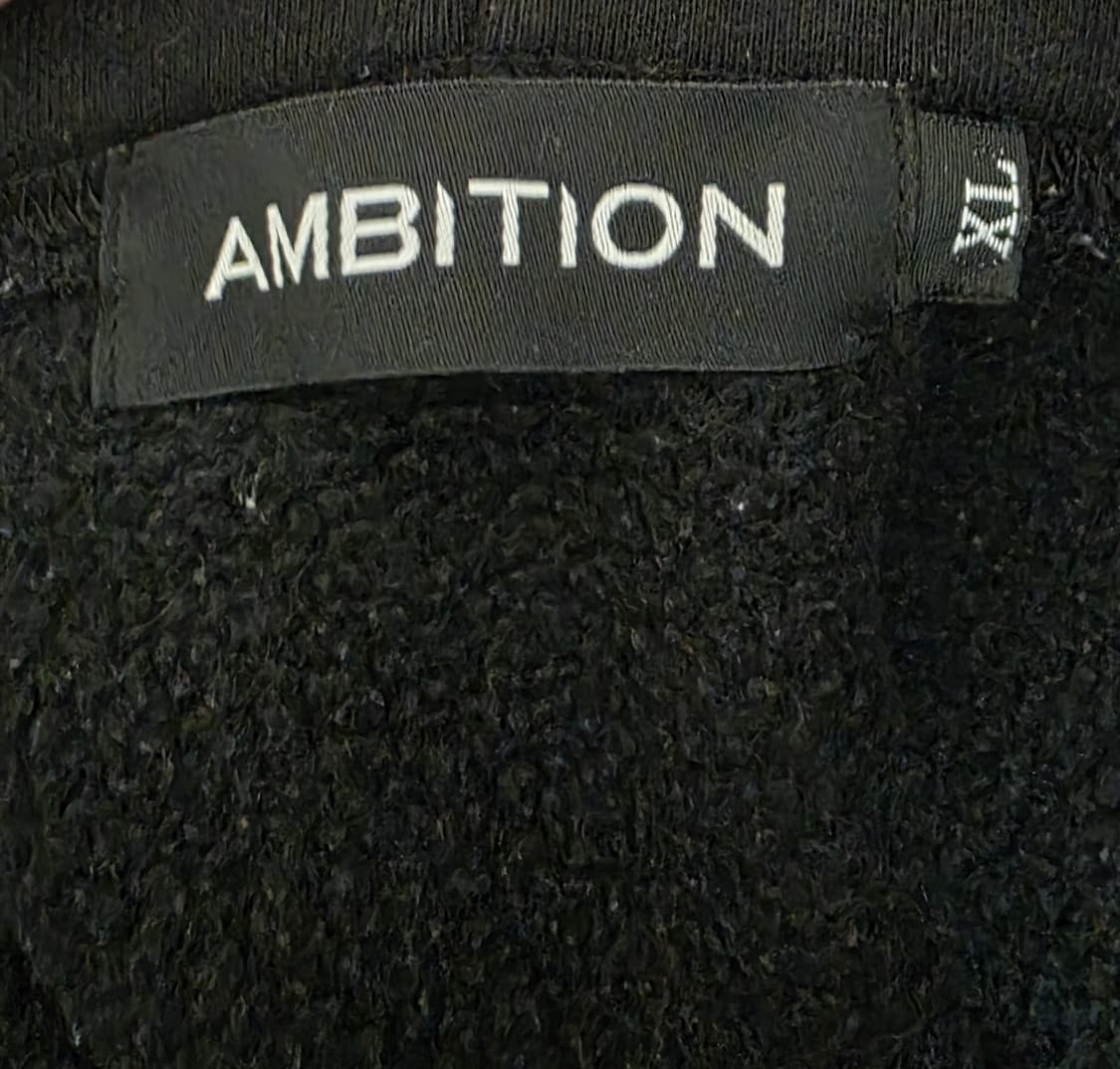 창모 메테오 후드티 XL 상품이미지3