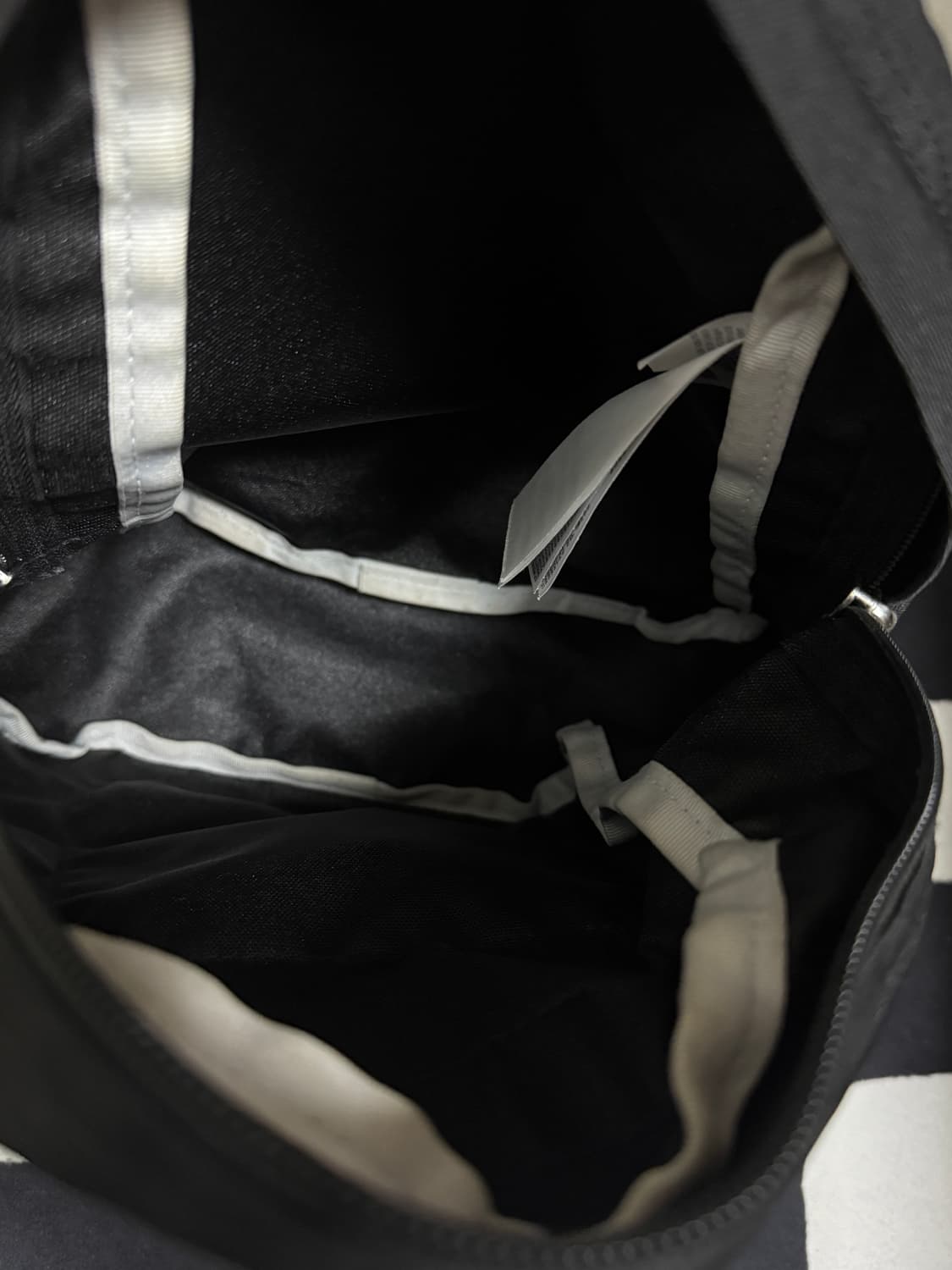 잔스포츠 하프파인트 미니백팩 상품이미지3