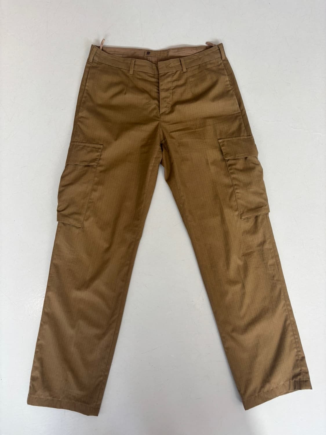 Prada Cargo Pants 상품이미지2