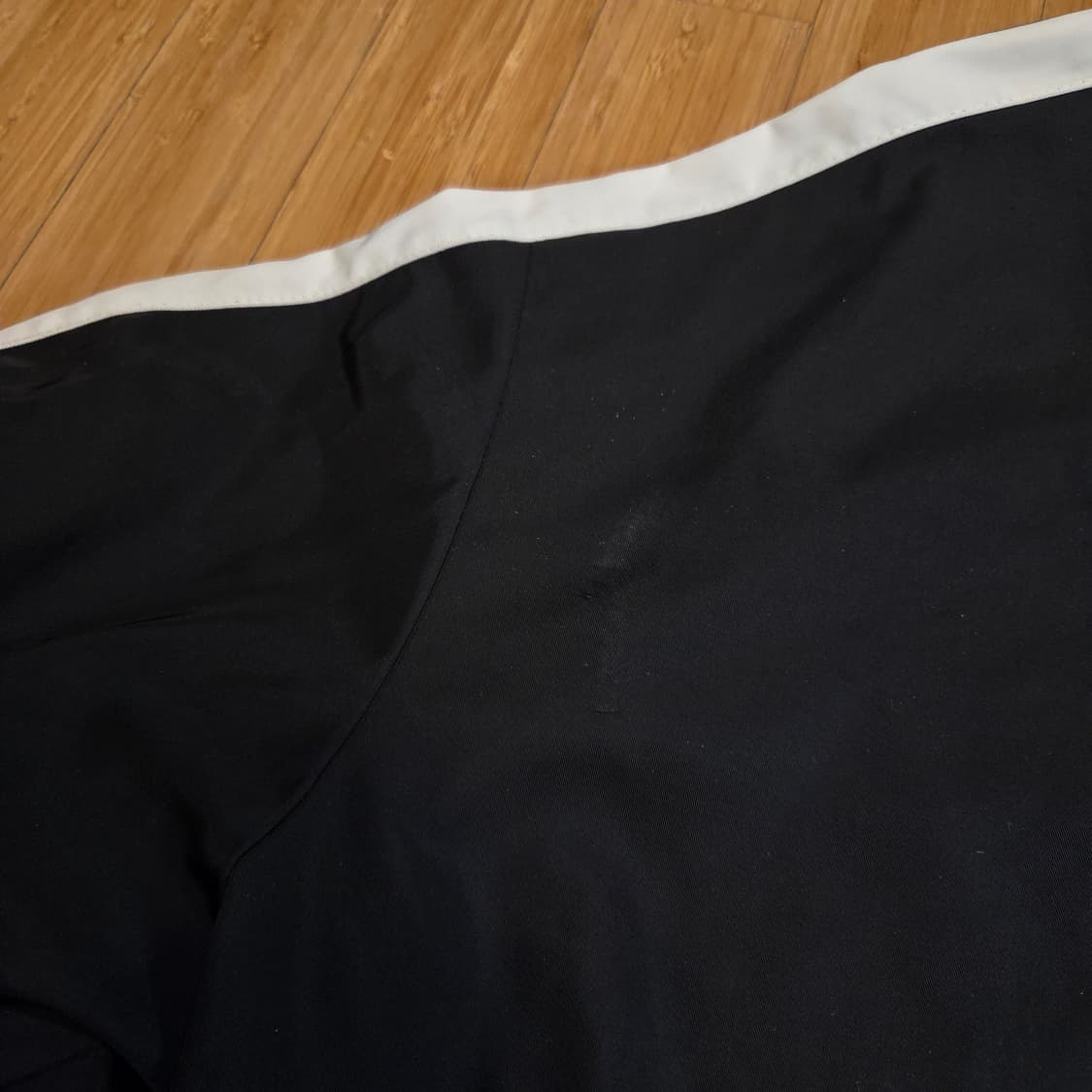 퓨마 빅로고 사이드라인 윈드브레이커 자켓 (실2XL) 상품이미지6