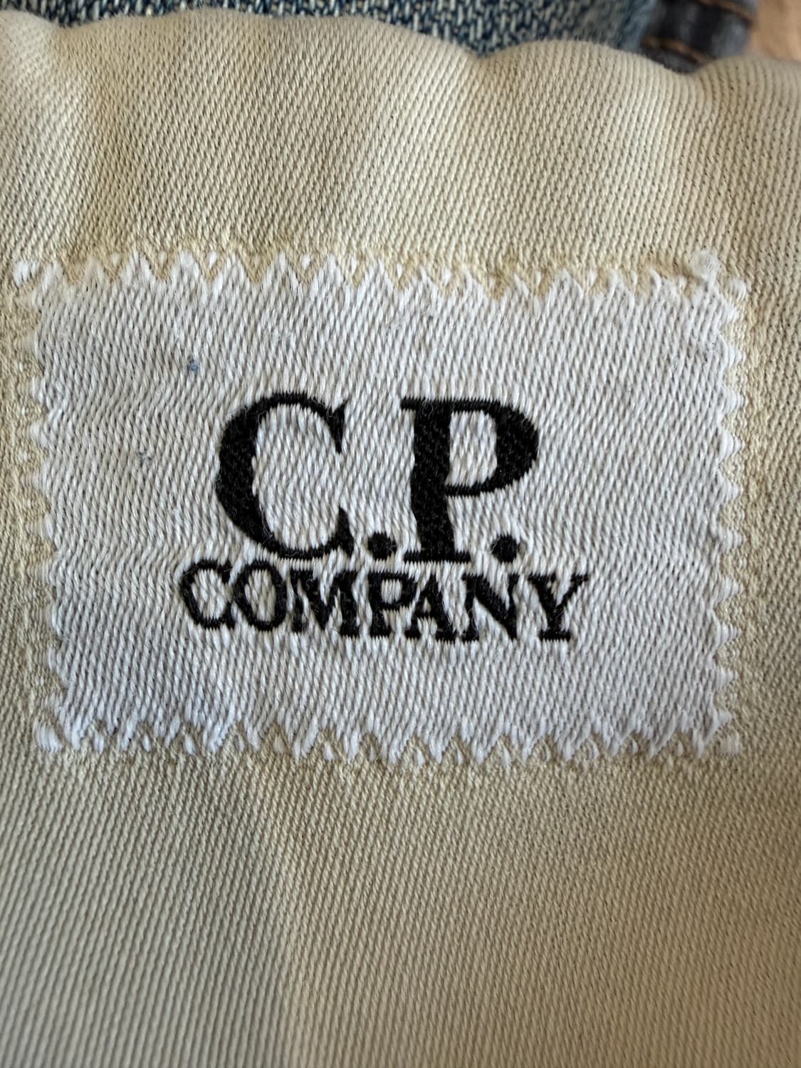 C.P. 컴퍼니 스웨트셔츠 상품이미지6
