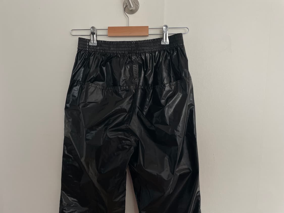 마르지엘라 mm6 글로시 팬츠 상품이미지2