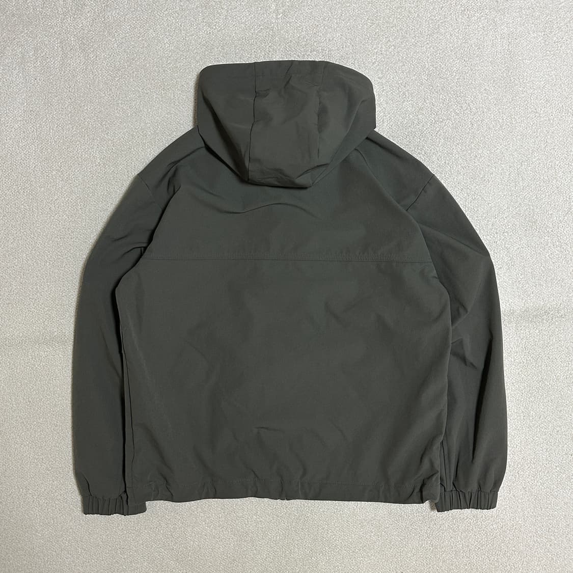 캘빈클라인 퍼포먼스 후드 자켓 상품이미지3