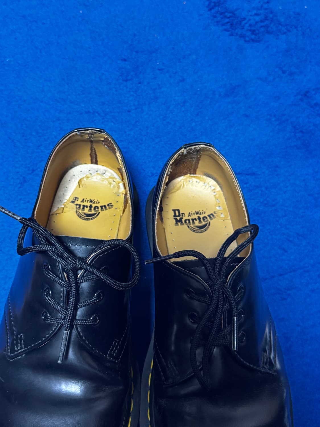 닥터마틴 1461 스무스 260 상품이미지3