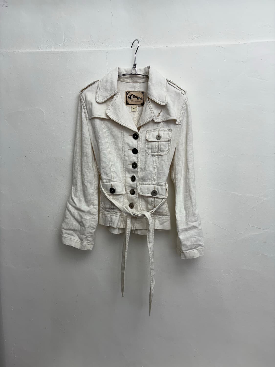 빈티지 자켓 상품이미지1