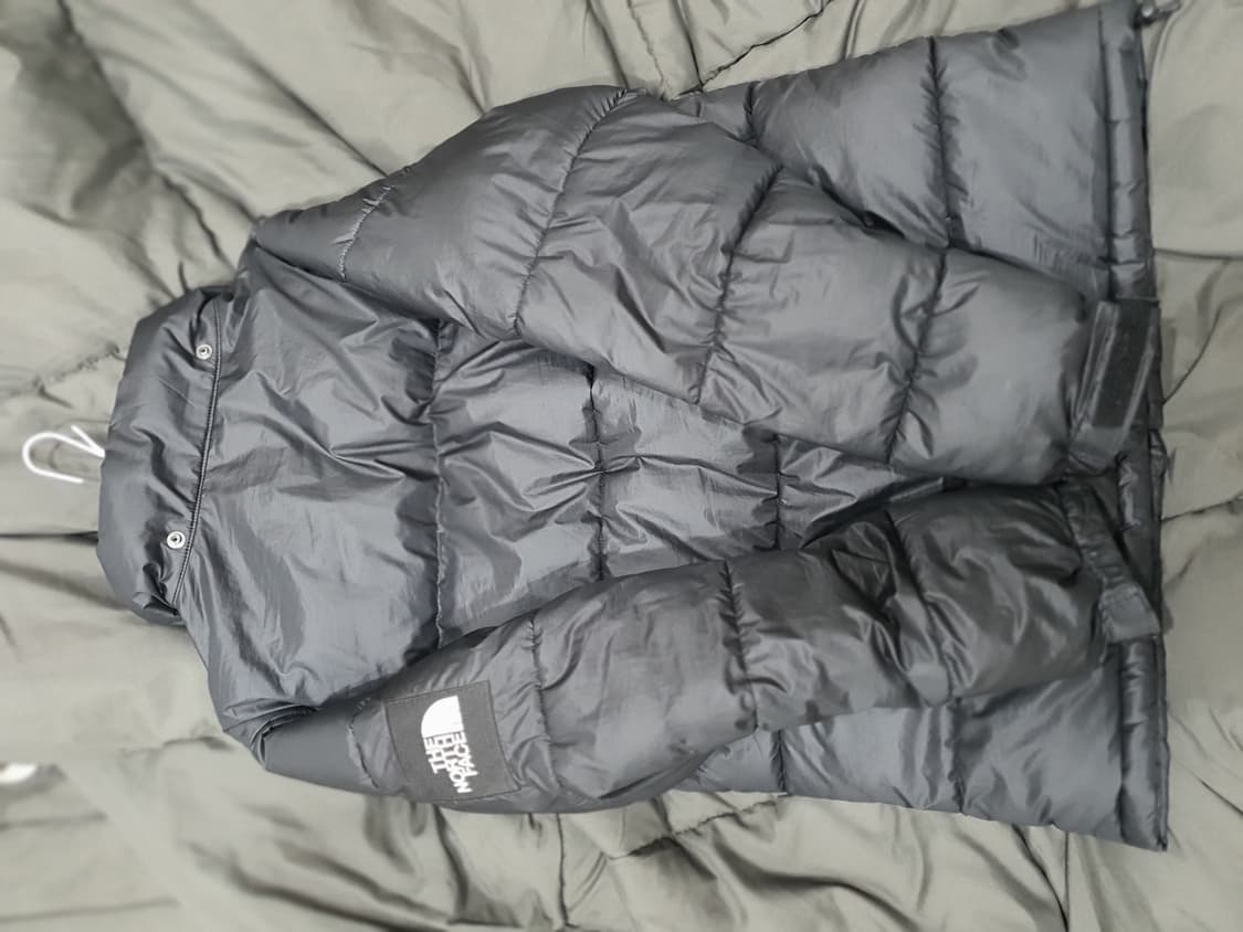 노스페이스 프리마로프트  캠프시에라  상품이미지4