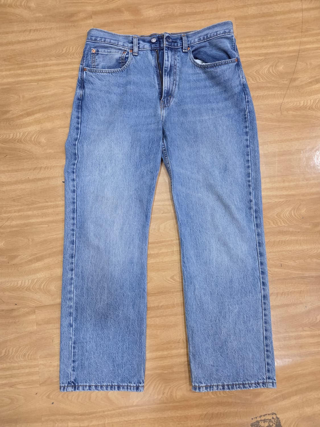 리바이스 565 W34 W32  상품이미지1