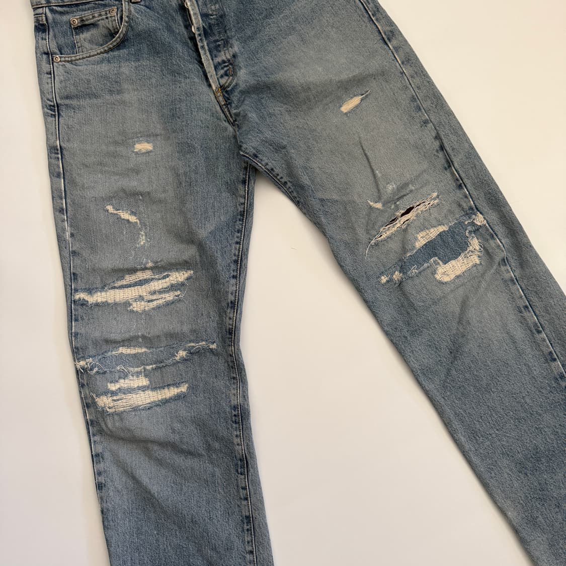 90s Stussy 상품이미지8