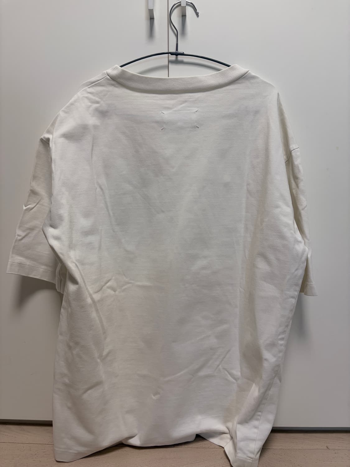 마르지엘라 티셔츠 상품이미지2