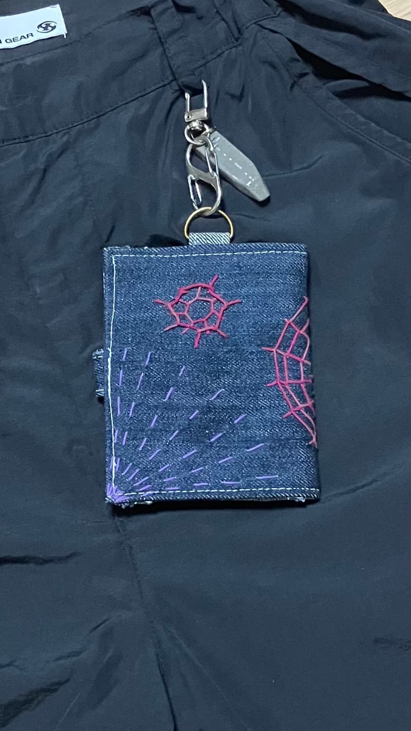 Tot0_ [Levis multi wallet_38] 상품이미지7