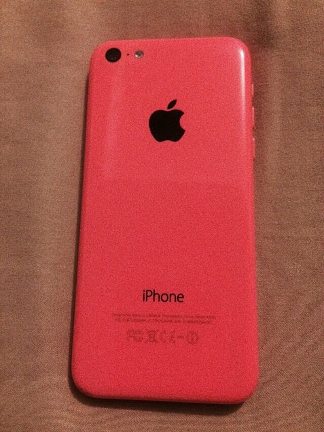 아이폰5C 16GB 상품이미지5
