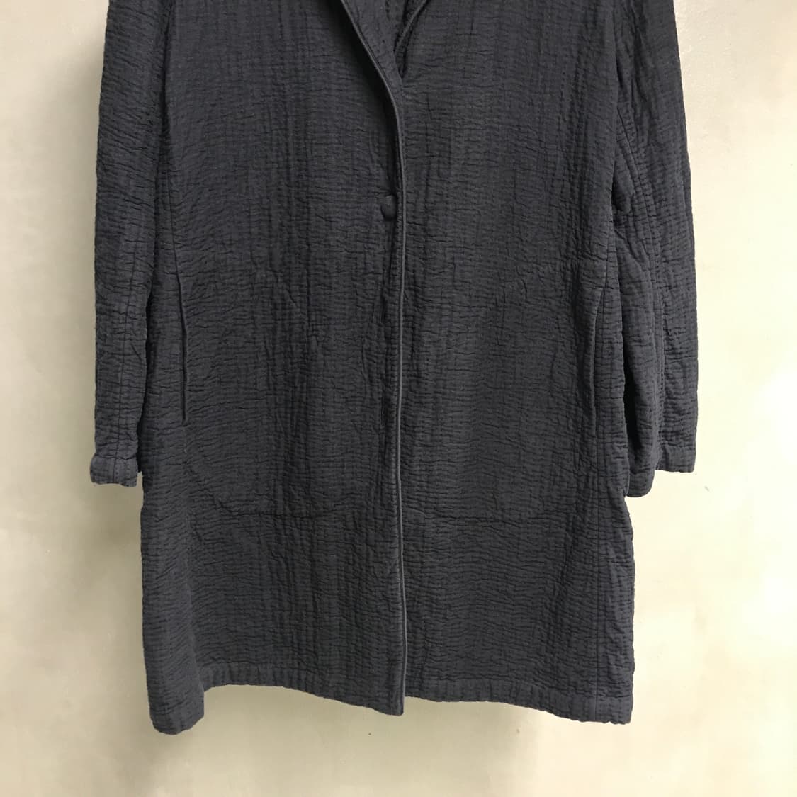 이세이 미야케 하트 코트 3(W) 상품이미지3