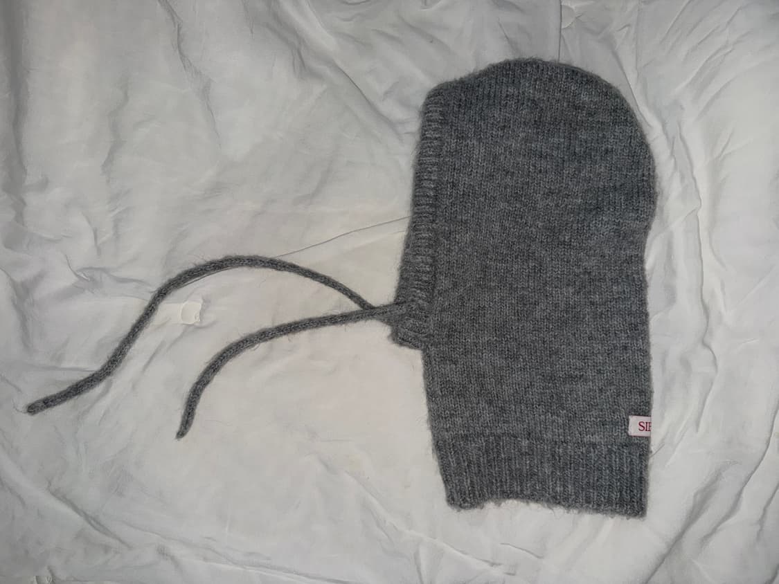 시오르 larva balaclava 상품이미지2