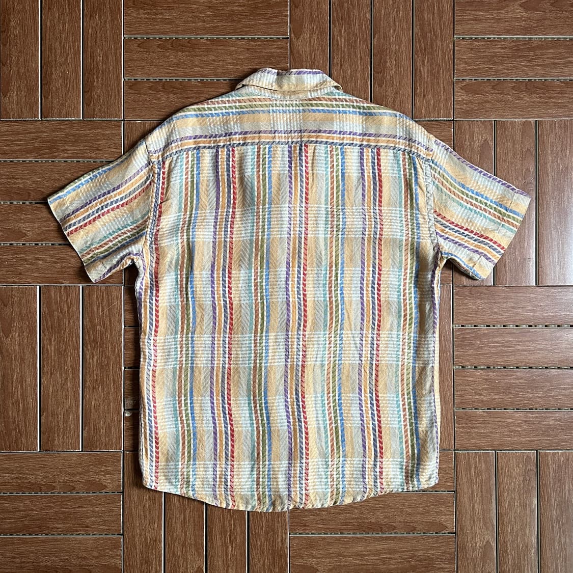 Missoni patten 1/2 shirts 상품이미지2